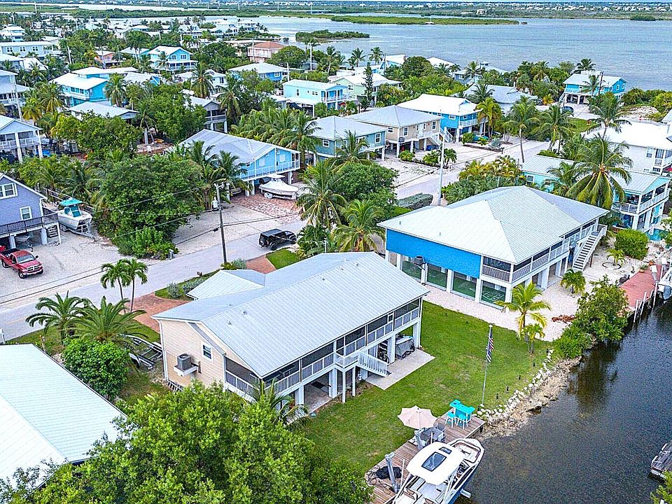 27376 Tobago Ln, Ramrod Key, FL 33042 | MLS #617860 | Zillow