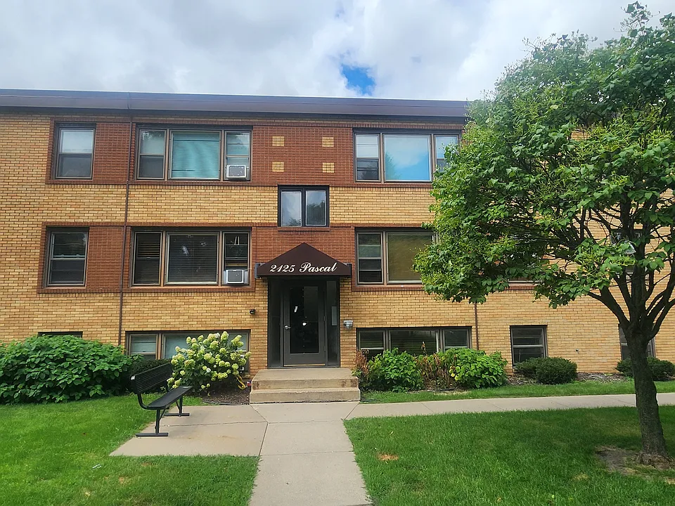 2125 Pascal St #5
