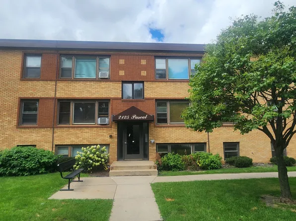 2125 Pascal St #5, Saint Paul, MN 55113