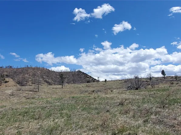 Lot 7698 Marie Road, Fort Garland, CO 81133