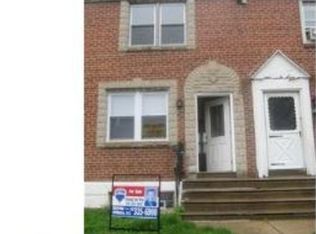 5254 Glenloch St, Philadelphia, PA 19124