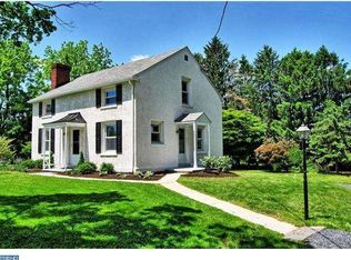 5816 Mechanicsville Rd, Mechanicsville, PA 18934