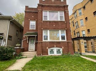1226 N Austin Blvd #2, Oak Park, IL 60302
