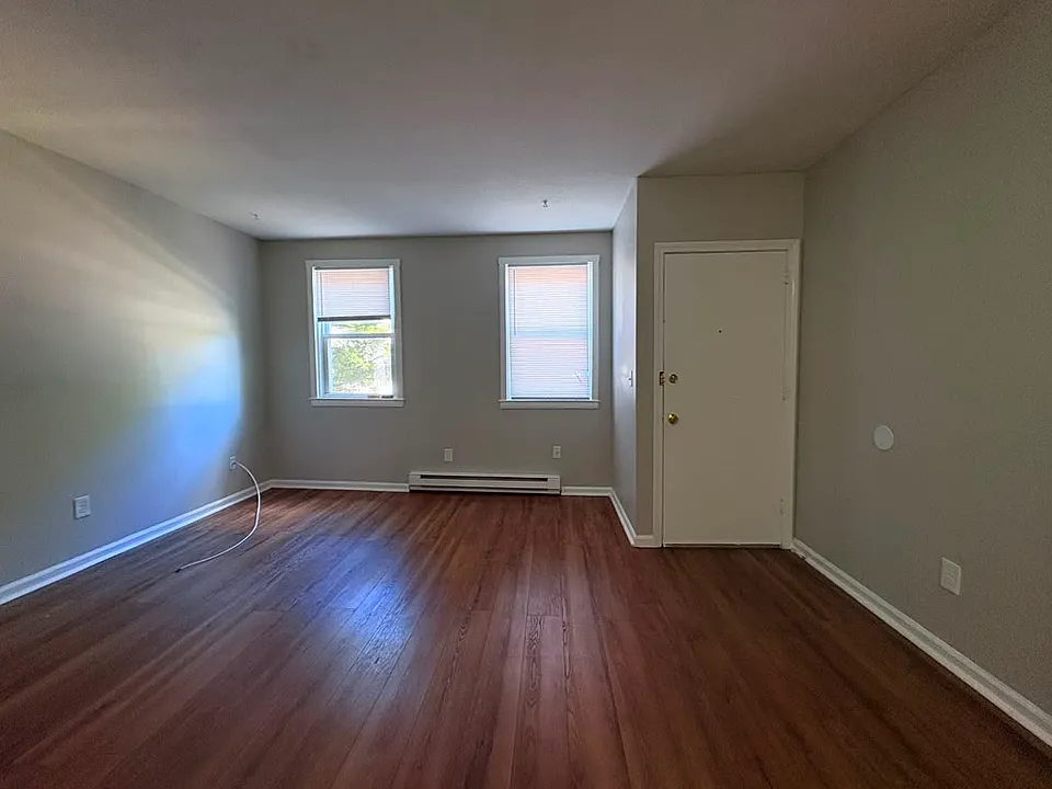 516 Columbus Ave #FF