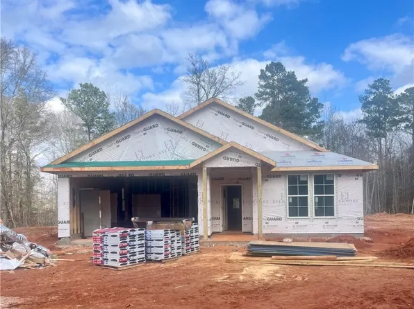 88 Lee Road 2232, Cusseta, AL 36852