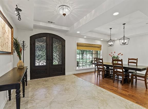 4th image of 2233 High Country Dr