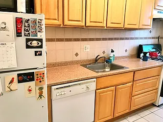 Rented by Rapid Realty Cobble Hill