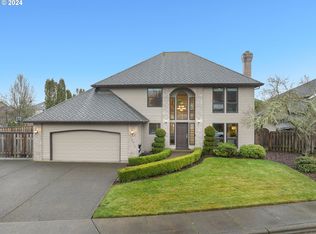 15222 NW Casey Dr, Portland, OR 97229