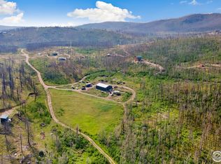 1081 Deer Horn Trl, Bellvue, CO 80512