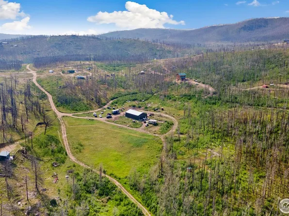 1081 Deer Horn Trl, Bellvue, CO 80512