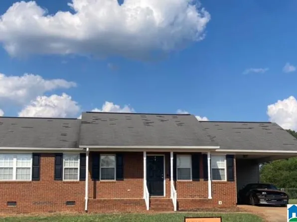 189 Agan Ct, Weaver, AL 36277