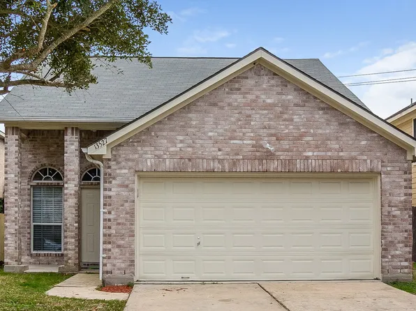 13527 Ambrose St, Houston, TX 77045