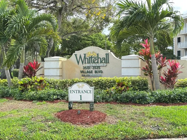 3511 Village Blvd APT 205, West Palm Beach, FL 33409