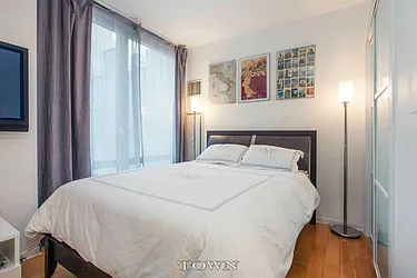Rented by Town Residential