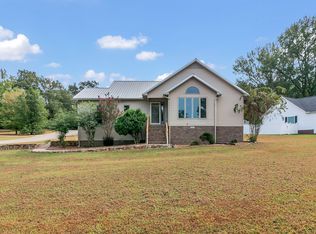 244 Ashli Ln, Paris, TN 38242