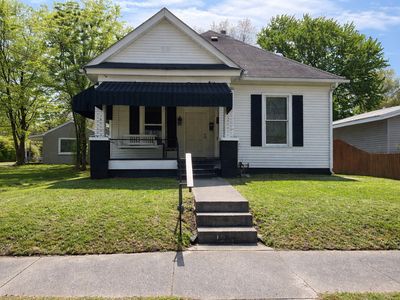 1902 Harrison St, Paducah, KY, 42001