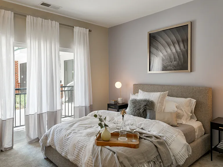 Bedrooms With Space You Can Sprawl Out In