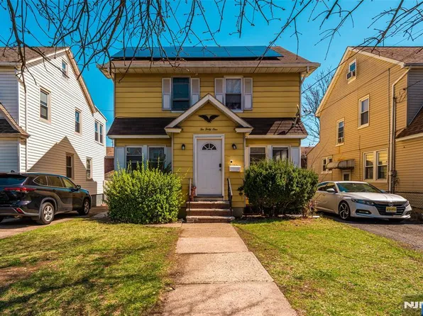 237-241 E 27th St, Paterson, NJ 07514