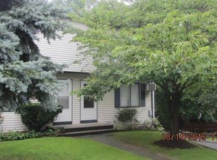 8 Parker St #10, Danbury, CT 06810