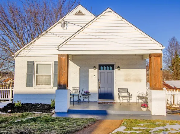 117 Woodys Ln, Madison Heights, VA 24572