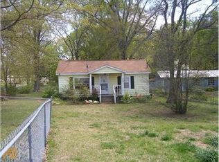 928 Harlow Ave, Griffin, GA 30223