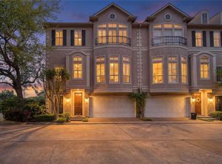 2930 Brompton Square Dr, Houston, TX 77025