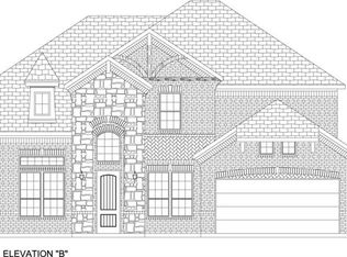 131 Harvest Way, Crandall, TX 75114