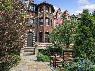 1335 Harvard St NW, Washington, DC 20009