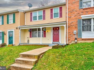1791 Hillmeade Sq, Frederick, MD 21702