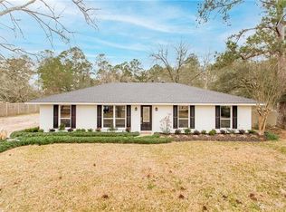 41285 N Hoover Rd, Ponchatoula, LA 70454