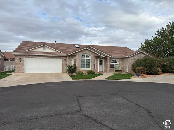 1040 S 1100 E Unit 72, Saint George, UT 84790