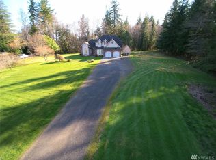 6305 Manor Rd, Aberdeen, WA 98520