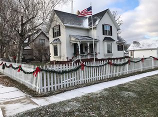 2366 Randolph St, Caledonia, IL 61011