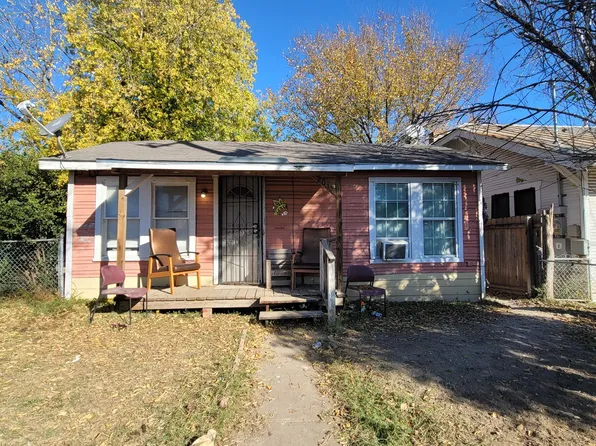 2015 Martin Luther King, San Antonio, TX 78203