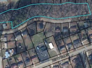 Apache Dr, Gaffney, SC 29340