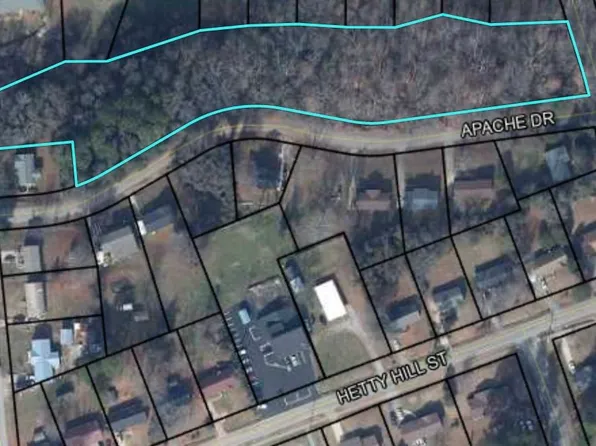 Apache Dr, Gaffney, SC 29340