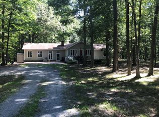 273 Carsons Cor, Louisa, VA 23093