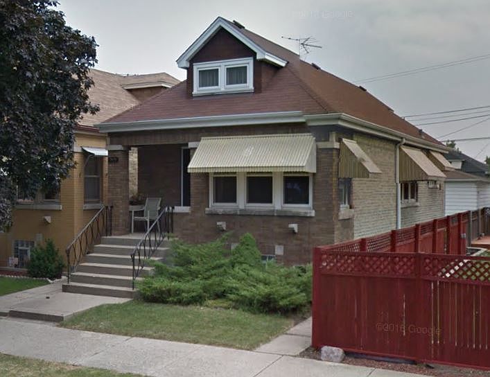 1st image of this home