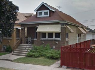 3939 N Nottingham Ave, Chicago, IL