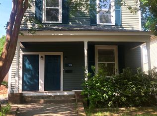 2213 Clark St, Columbia, SC 29201