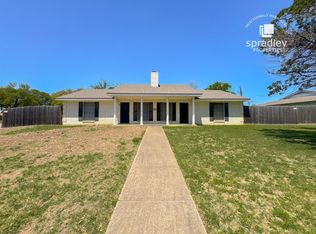 2808 Eagle Rd, Temple, TX 76502