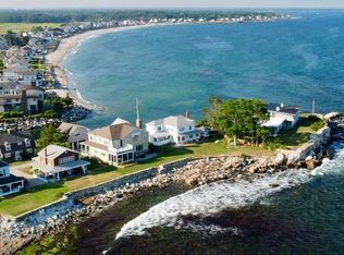 18 Concord Point Rd, Rye, NH 03870