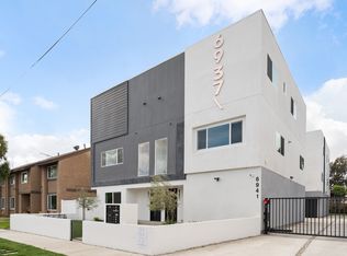6941 1/2 Simpson Ave, North Hollywood, CA 91605