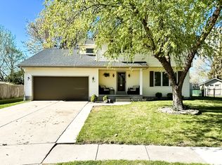 917 SE Allyn St, Ankeny, IA 50021