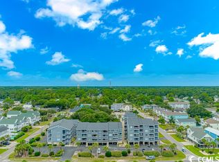 812 S Ocean Blvd UNIT G-3, Myrtle Beach, SC 29575