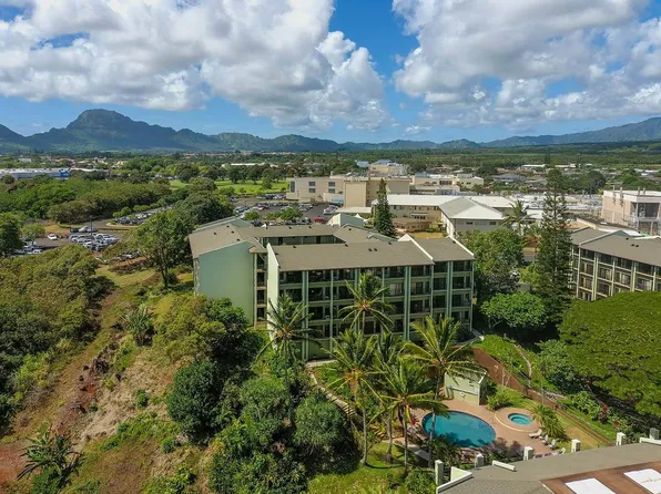 3-3400 Kuhio Hwy APT A301, Lihue, HI 96766