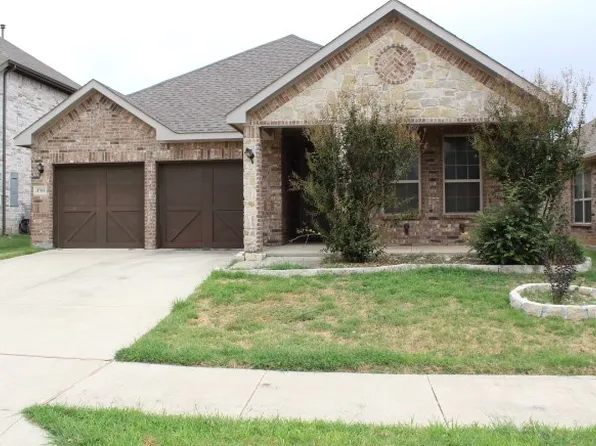 3705 Fossil Tree Ln, Fort Worth, TX 76244