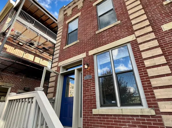 11 W Starr Ave, Columbus, OH 43201