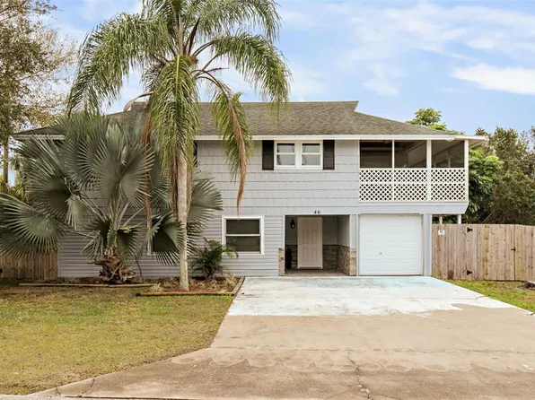 46 Windy Hill Ln, Babson Park, FL 33827