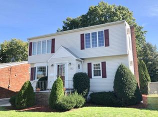 726 Lewandowski St FLOOR 2, Lyndhurst, NJ 07071